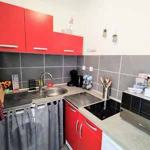 Coin Nuit, Entre Et Centre Appartement